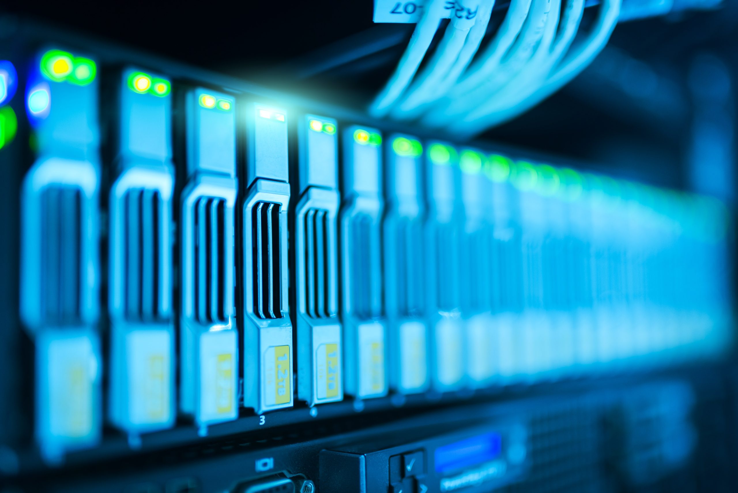 Datensicherung Cloud