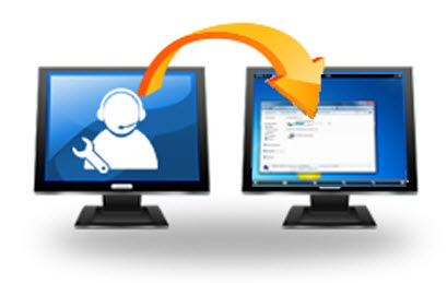 Fernwartung mit Teamviewer